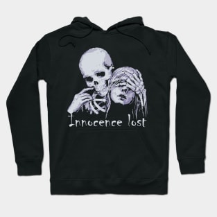 Innocence lost Hoodie